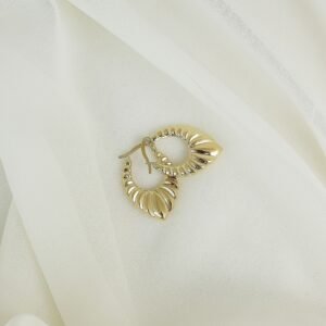 Aretes Mini Sol