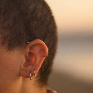Piercing Constelación